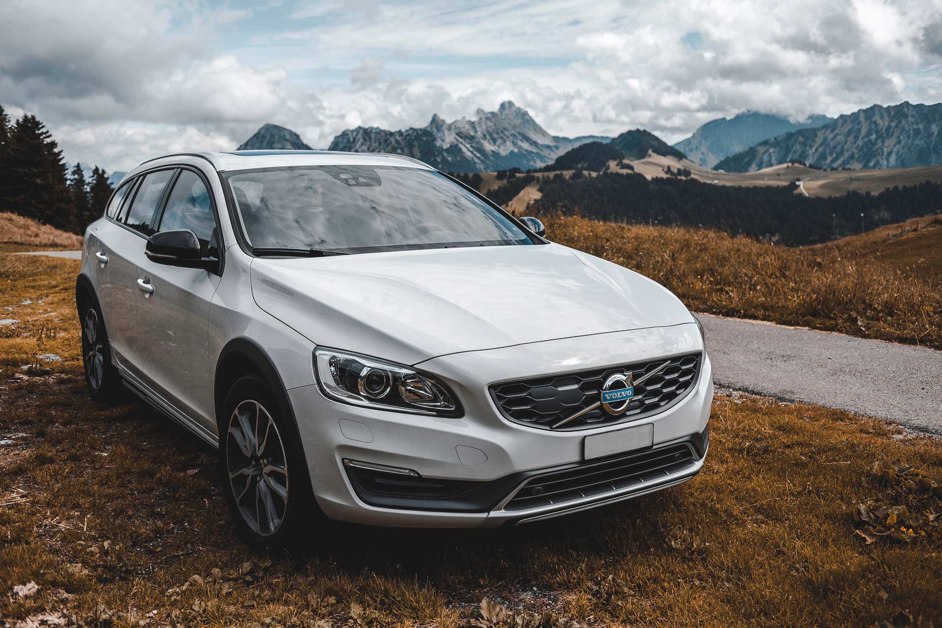 Volvo грузовые каталог