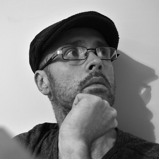 image of author Simon Rickards