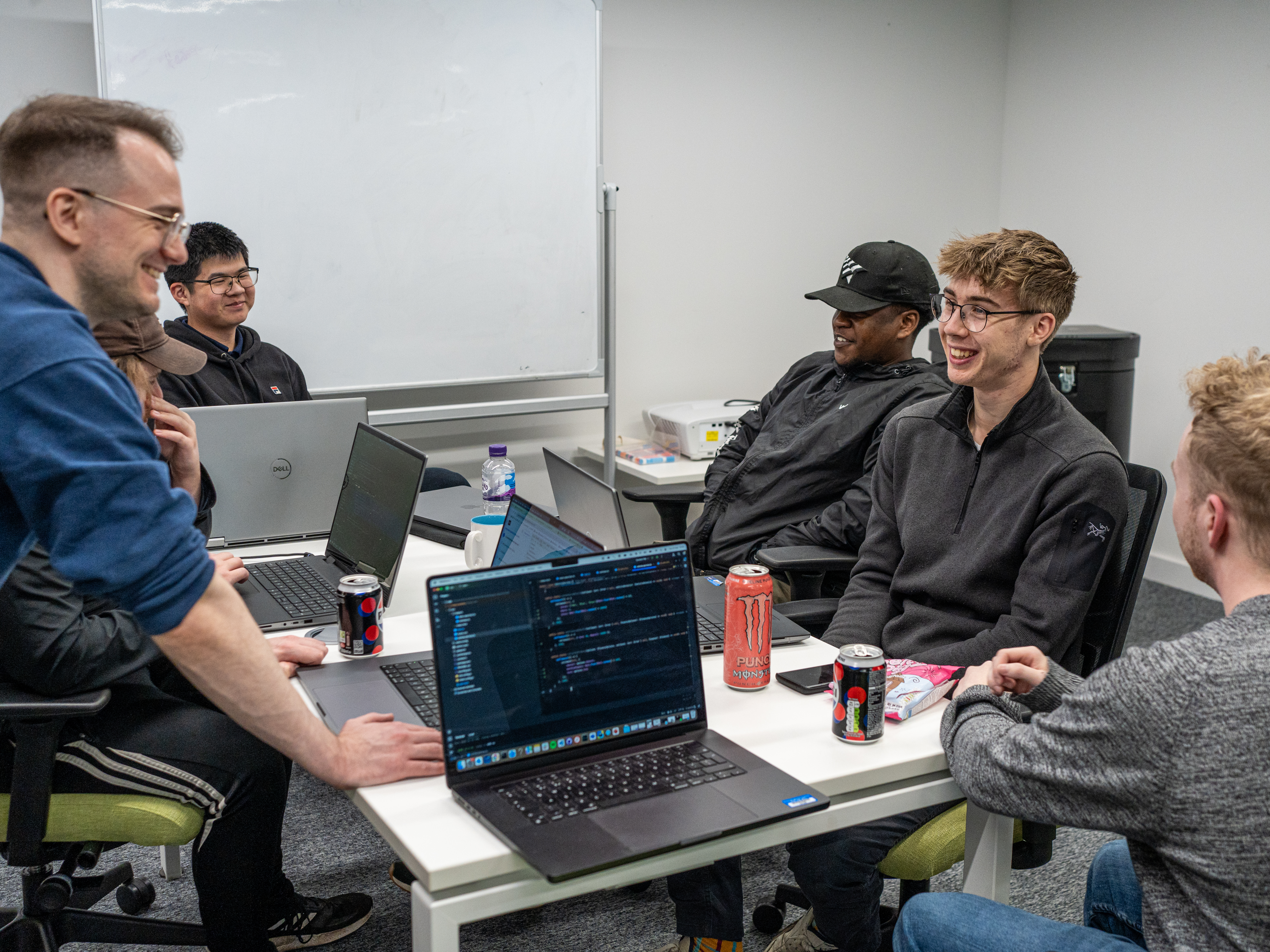 Why Comfort Zones Stall Growth: A Developer’s Case For Change